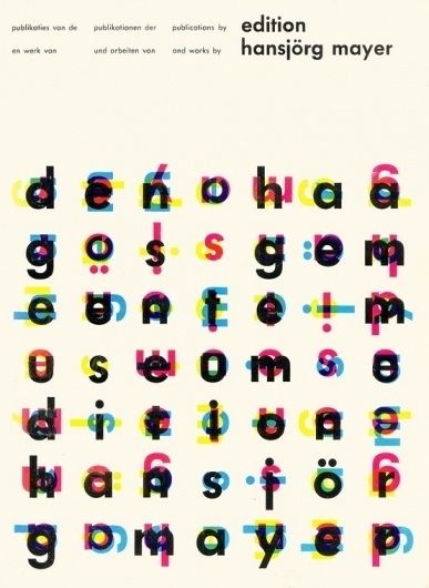 Graphic novel #typographic