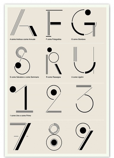 raku2.jpg 540×744 pixels #numbers #typography
