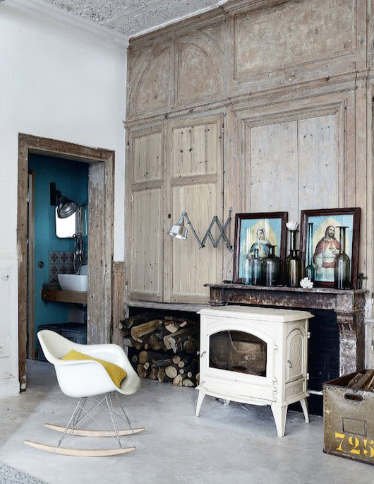lille6 pascal francois sfgirl #interior #design #decor #deco #decoration