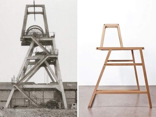Winding Tower by Mieke Meijer « SoFiliumm #design #architecture #wood #furniture #interior