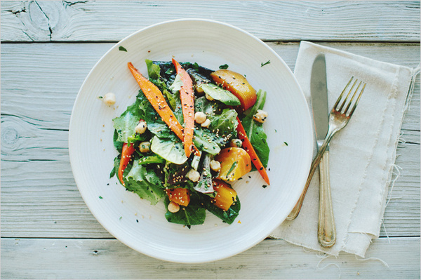 sprouted kitchen #food