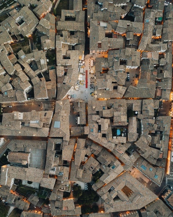 Stunning Drone Photography by Boyan Ortse