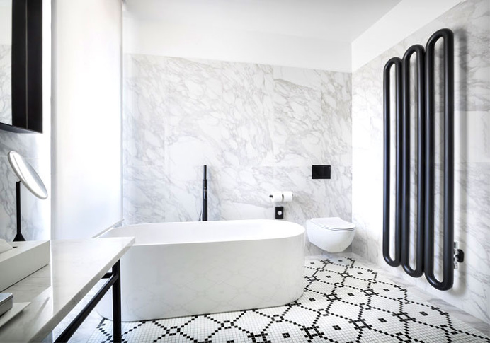 Hotel Adriatic by Studio 3LHD - #decor, #interior, #hotel