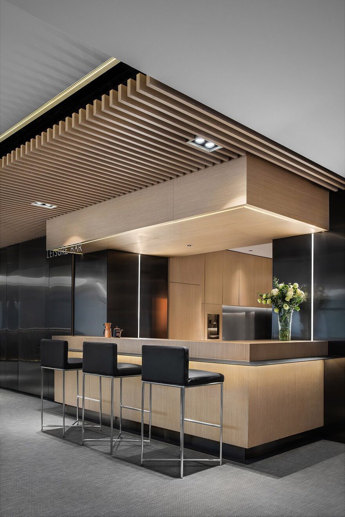 Sample Office for Poly Real Estate