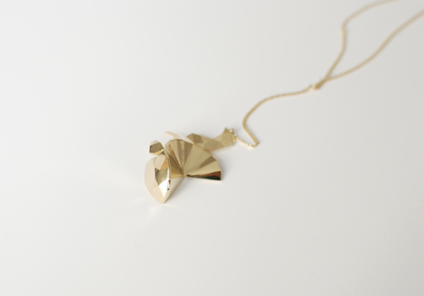 Necklace #gold #necklace