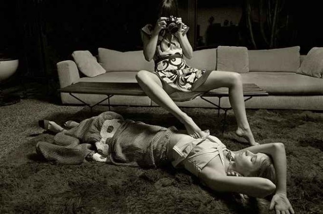 Photography by Jo Jankowski #inspiration #photography #art
