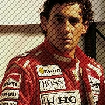Formula 1™ - The Official F1™ Website #senna