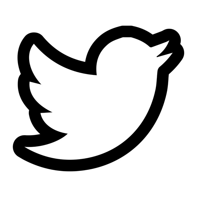 See more icon inspiration related to twitter, bird, logo, network, social media, social network and logotype on Flaticon.