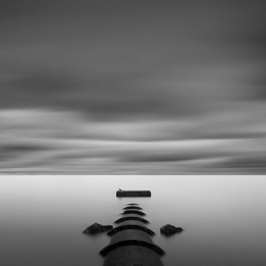 Minimalist Photography by Gavin Dunbar » Creative Photography Blog #inspiration #minimalist #photography