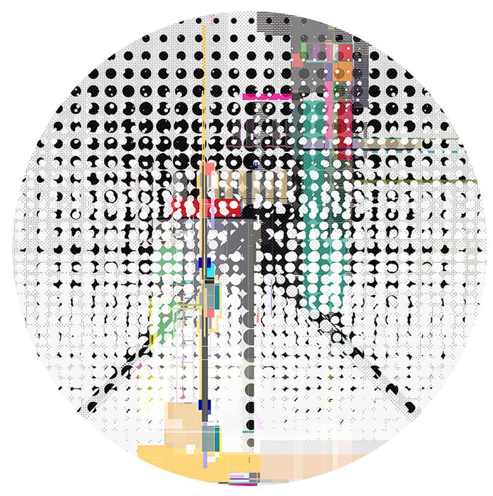 Spot Lights on Behance