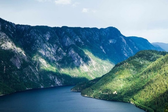 Instagram Spotlight: Mari Strømsbo Gjørv