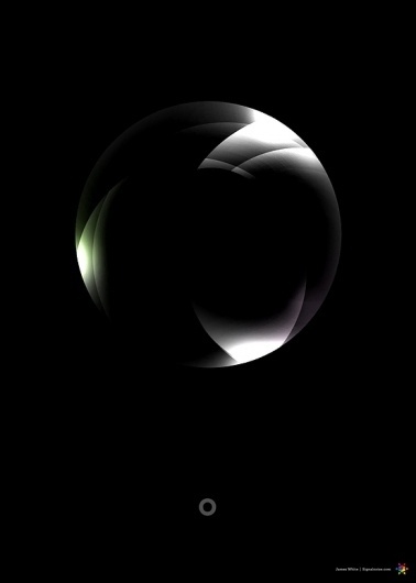 The O series on the Behance Network #sphere