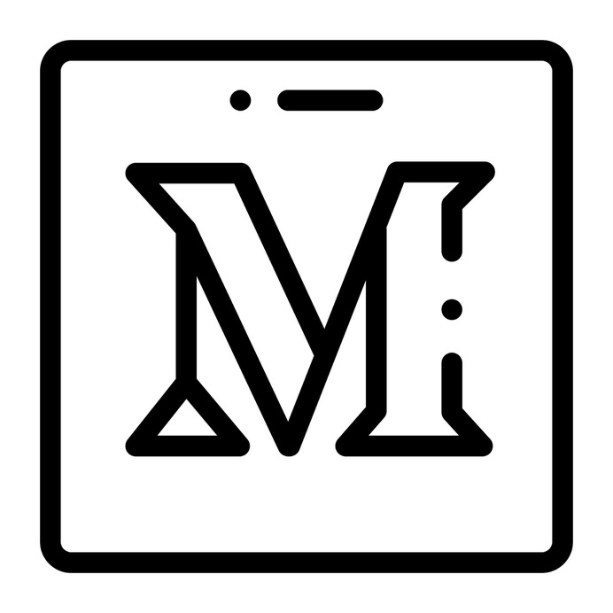 See more icon inspiration related to medium, logo, brands and logotypes, brand, logotype, social network and social media on Flaticon.