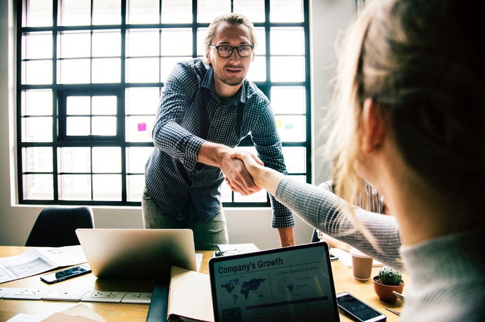 BUILDING THE PERFECT TEAM FOR YOUR STARTUP BUSINESS