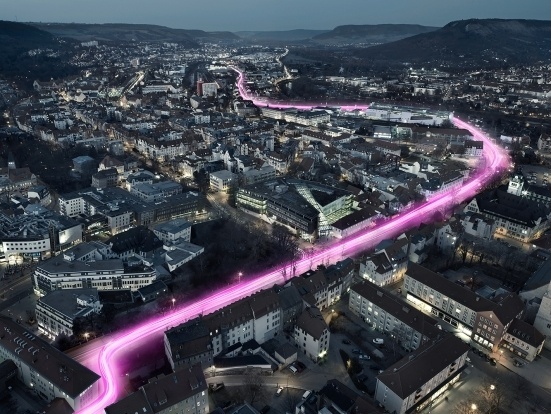Christian Stoll Photographer #photo #city #light