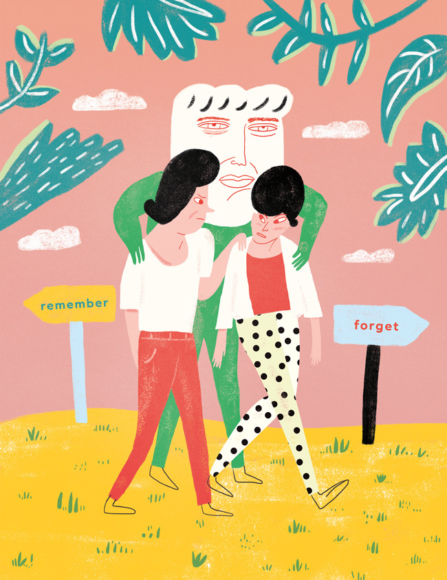 Studio Patten #illustration