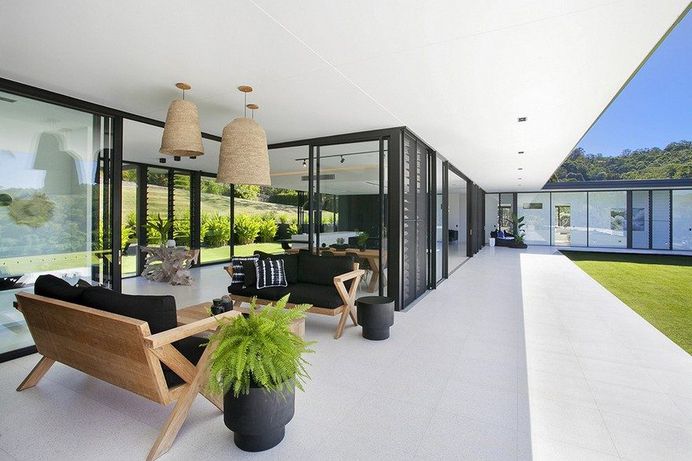 Doonan Glass House 6