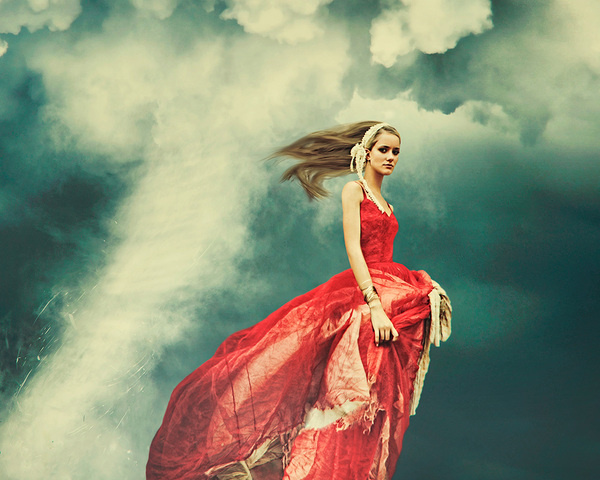 Jaime Ibarra Photography #cross #creative #portraits #process