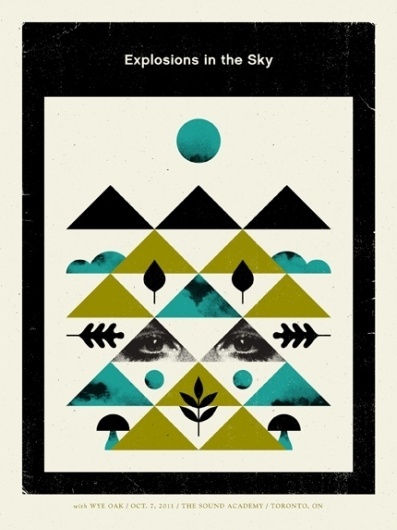 Doublenaut | Blog: New prints #poster
