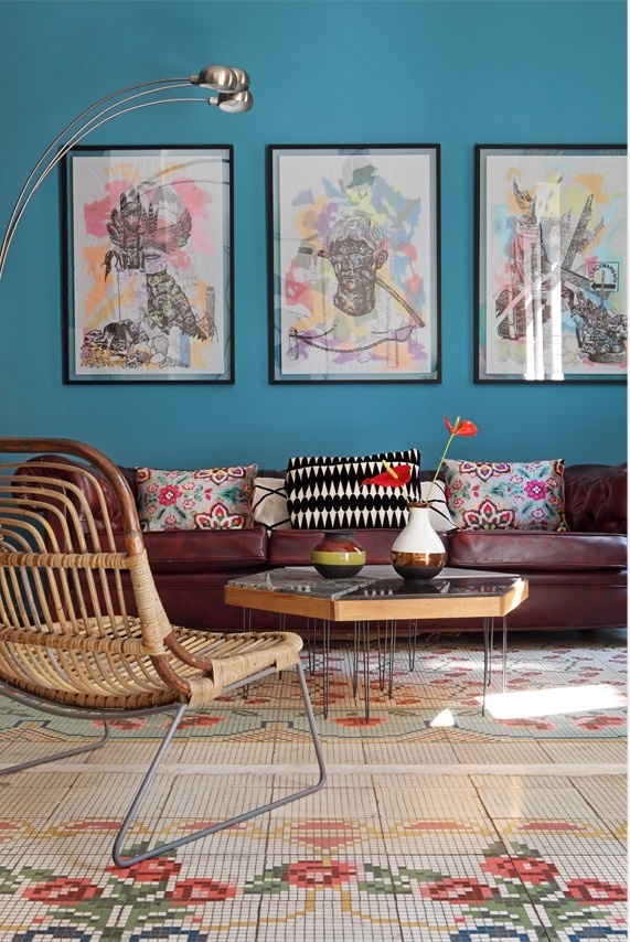 Loft in Valencia