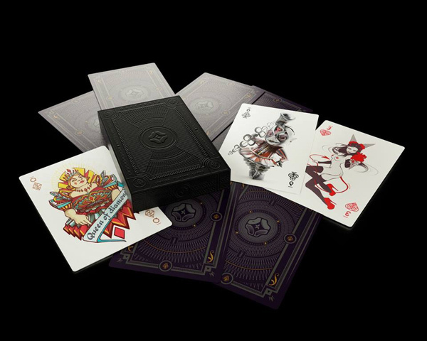 Goverdose 2.0 - #06 Deck on Behance