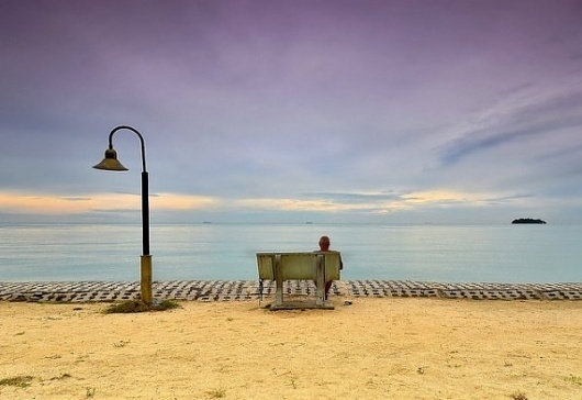 Landscape Photography by Dyahniar Labenski » Creative Photography Blog #inspiration #photography #landscape