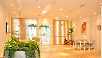 STAFF BRIDGE TOKYO