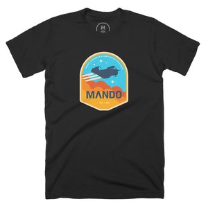 100% Cotton Black