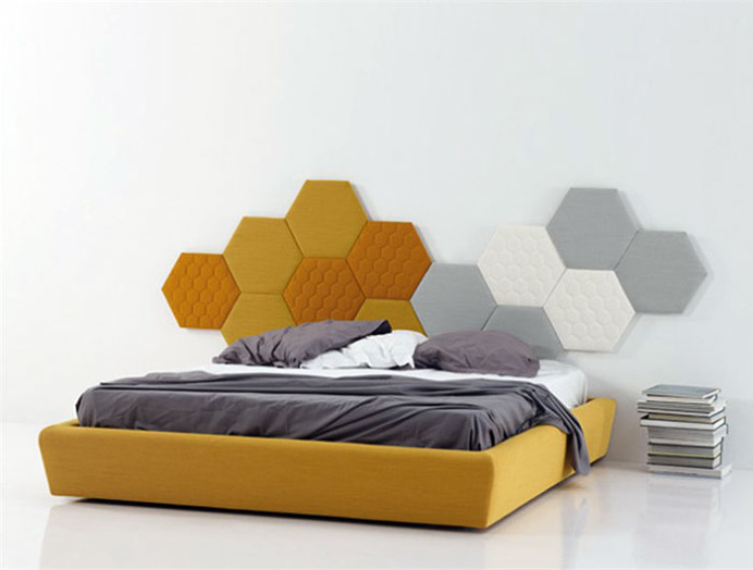 3D Wall Panel