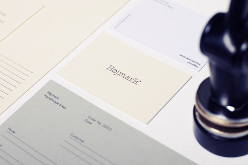 IneoDesignlab_HojmarkCycles_07 #print #branding