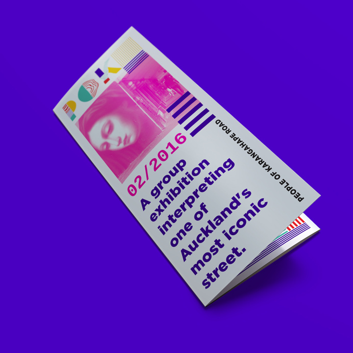 Lucie Blazevska | Project