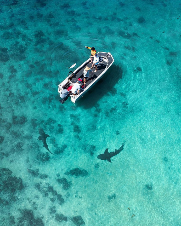 Western Australia From Above: Drone Photography by Kyle Bowman