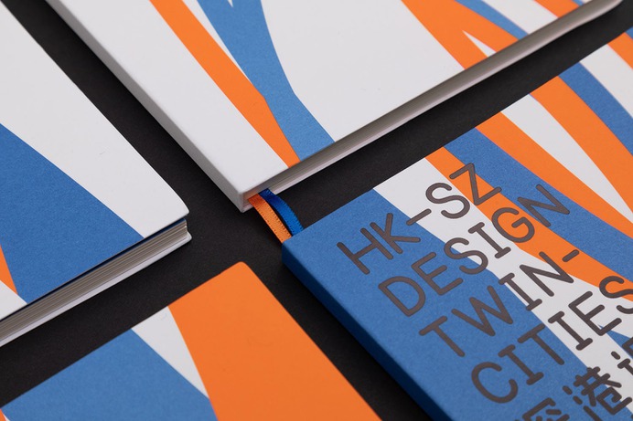 2018 Design Twin Cities Identity - Mindsparkle Mag Beautiful identity and branding for 2018 Design Twin Cities achieved by another design. #logo #packaging #identity #branding #design #color #photography #graphic #design #gallery #blog #project #mindsparkle #mag #beautiful #portfolio #designer