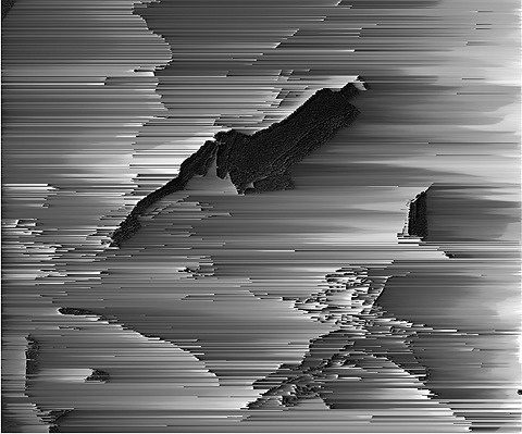void() #& #lines #white #black