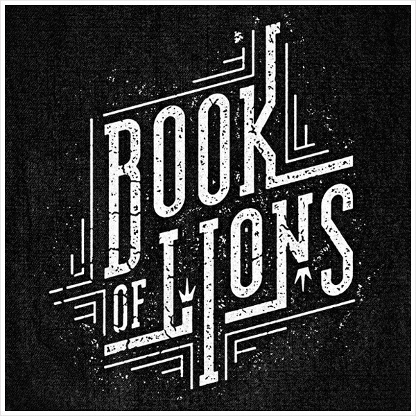 Book of Lions