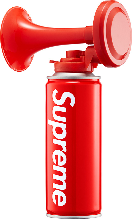 #airhorn #supreme