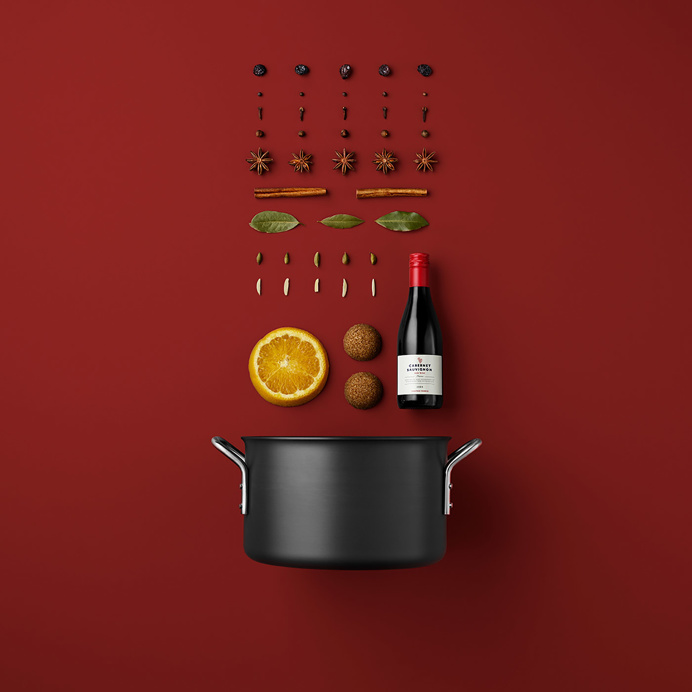 Eva Trio Foodstyling - Mindsparkle Mag