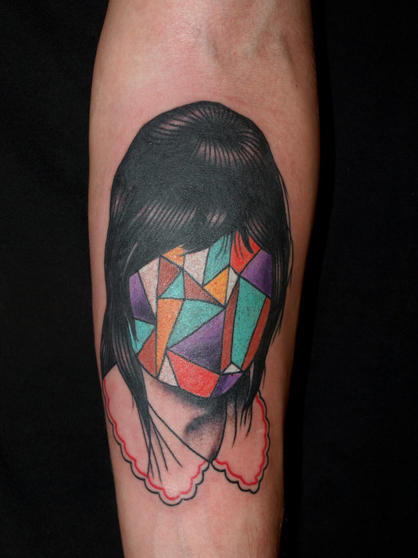 TATTOOS « Pietro Sedda #tattoo #art