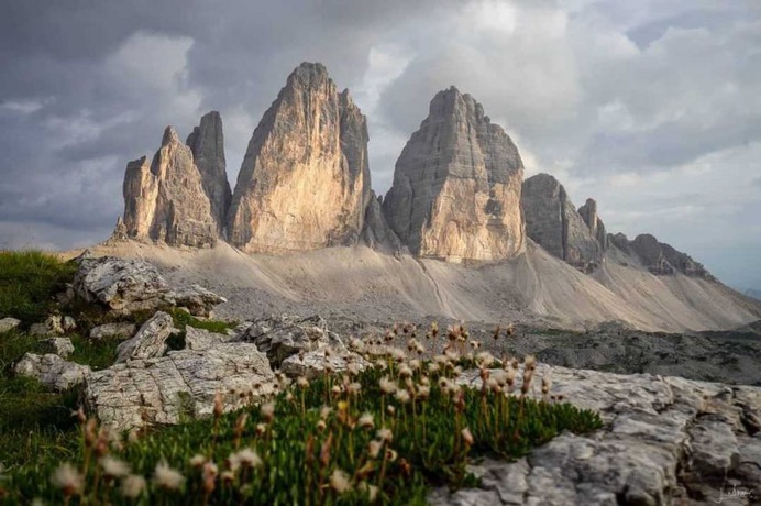 Beautiful Travel Landscape Photography by Julien Lamour