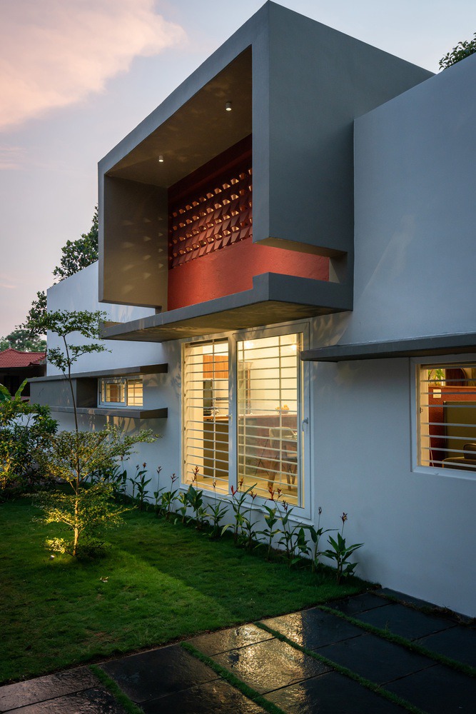 Captain's Residence / i2a Architects Studio