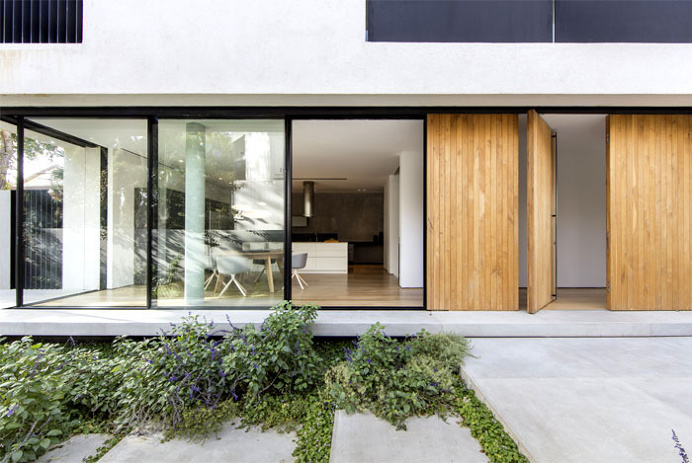 House in Hertzliya Pituah #decor #interior #home #architecture