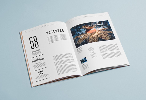 print design, booklet, magazine layout, magazine, and layout image ...