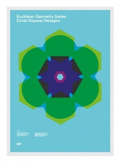 Tundra Blog | The blog of Studio Tundra. Creative inspiration mixed with the everyday. | Page 3 #design #graphic #poster