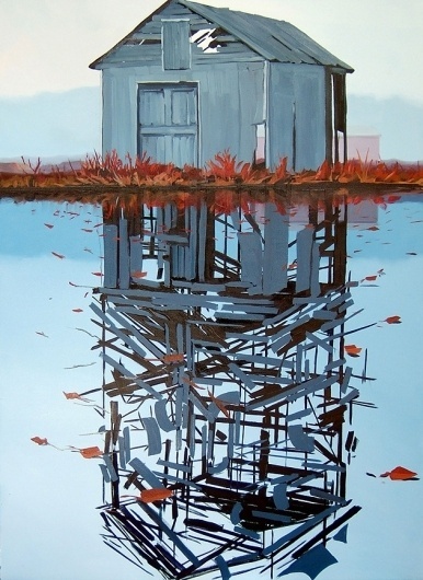 urban taster | stuff we like #exploding #buildings