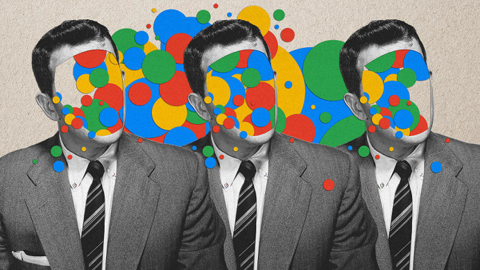 The Rise Of Auto-Complete Culture–And Why We Should Resist Google wants to optimize self-expression and make us all sound the same.