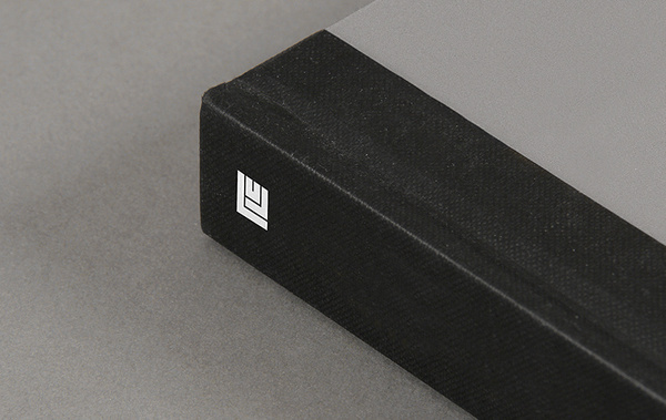 Matthew Hancock #hancock #swiss #white #rlc #rossi #click #design #graphic #book #black #marque #monochrome #the #long #matthew #minimal #and #logo #modernist