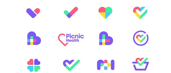Why trendy logo design is vital for a brand's success?