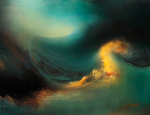 Samantha Keely Smith | PICDIT #painting #artist #art
