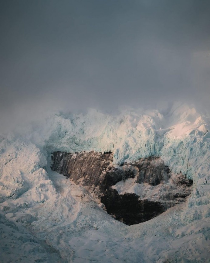Iceland From Above: Striking Drone Photography by Michael Schauer