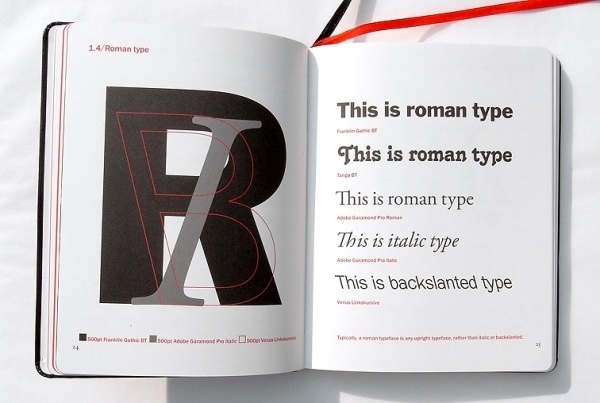 typetoken® | Showcasing & discussing the world of typography, icons and visual language #type #book